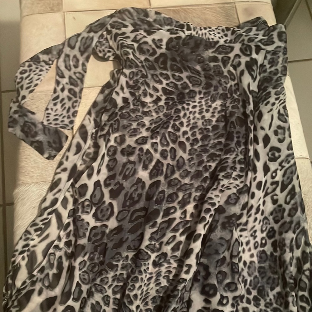 Wraparound cover sarong! NEW